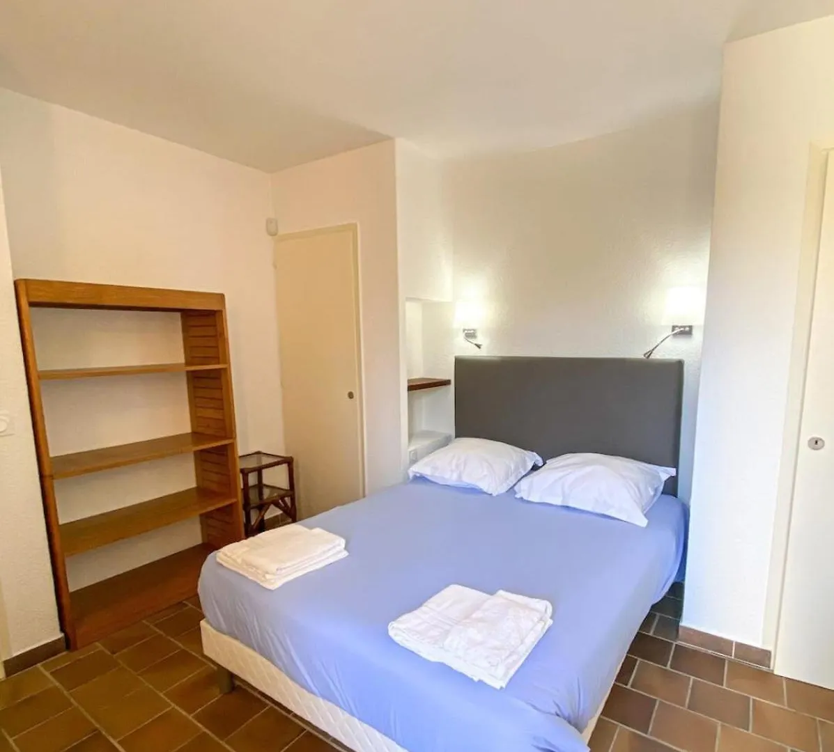 Family Villa With Sea View Classified 3 - 8 People Le Lavandou